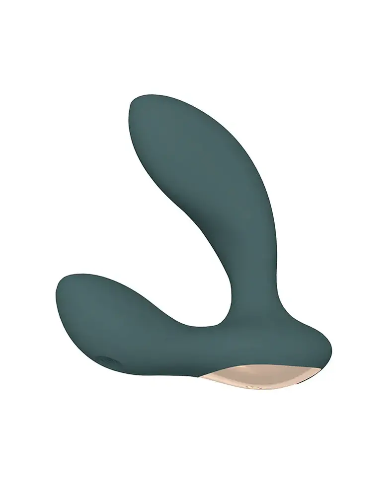 LELO LELO Hugo 2 - Vibrateur prostatique | Commande via application LELO LELO Hugo 2 - Vibrateur prostatique | Commande via application