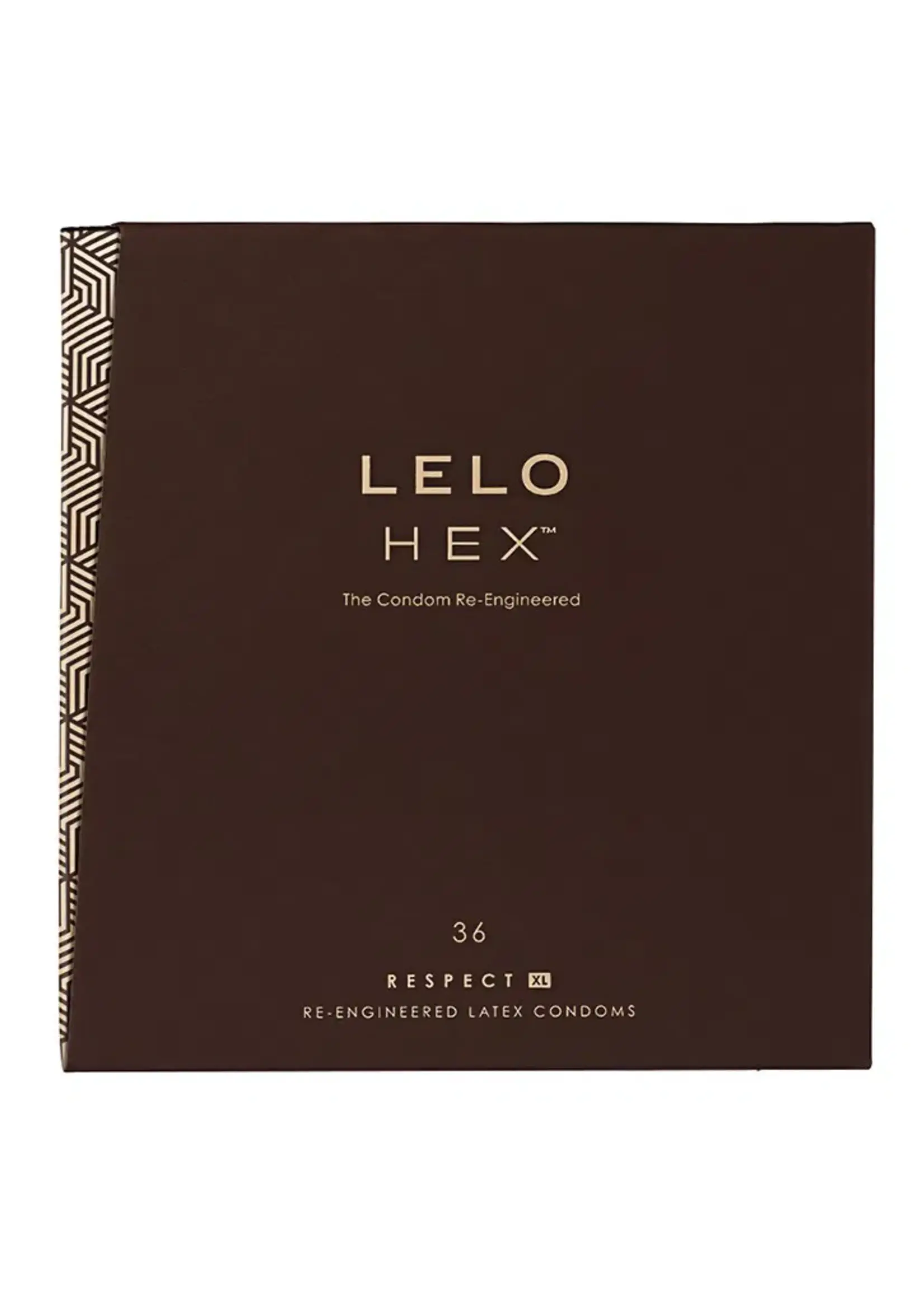 LELO Hex Respect - XL