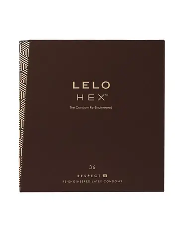 LELO Hex Respect - XL