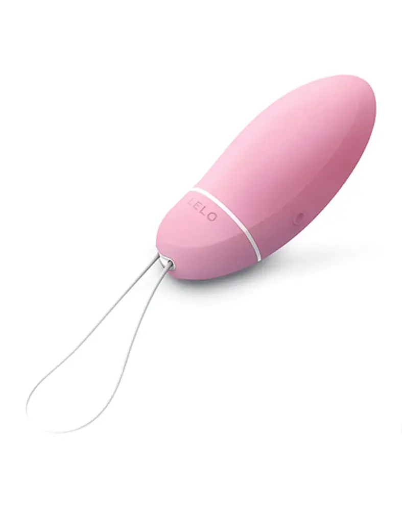 LELO Luna Smart Bead - Trillend ei LELO Luna Smart Bead - Trillend ei