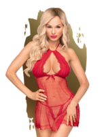 Penthouse Libido Boost - Rouge
