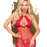 Penthouse Libido Boost - Babydoll | Rot Penthouse Libido Boost - Babydoll | Rot