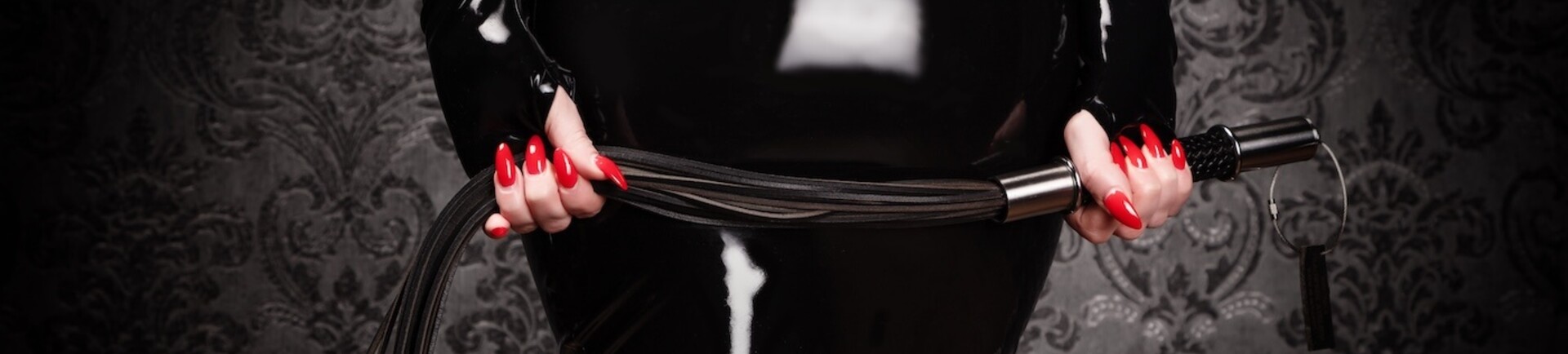 Latex: A Sensual Introduction to the Shiny World of Fetish
