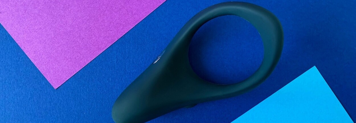 Cockrings: Secrets for Better Erections and More Stamina