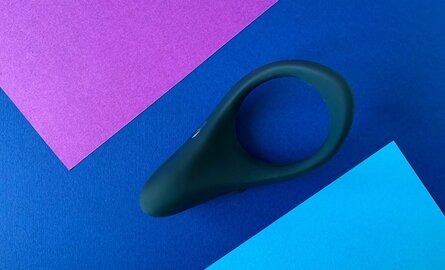 Cockrings: Secrets for Better Erections and More Stamina