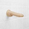 Naked Addiction Gode rotatif et vibrant Naked Addiction – Silicone réaliste avec rotation et vibration à 360° Naked Addiction Gode rotatif et vibrant Naked Addiction – Silicone réaliste avec rotation et vibration à 360°