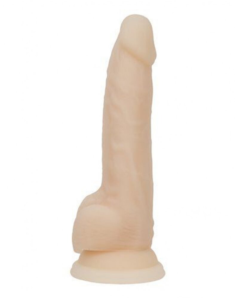 Naked Addiction Dual-Density Dong - Anal Dildo 21,5 cm