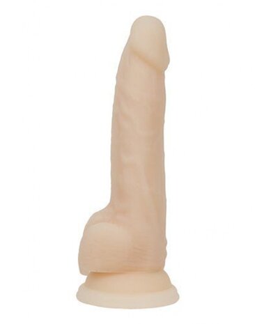 Naked Addiction Dual-Density Dong - Anal Dildo 21,5 cm