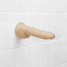 Naked Addiction Gode double densité Naked Addiction avec ventouse - 21,5 cm Naked Addiction Gode double densité Naked Addiction avec ventouse - 21,5 cm