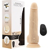 Naked Addiction Thrusting Dong – Réaliste, Poussant, Silicone