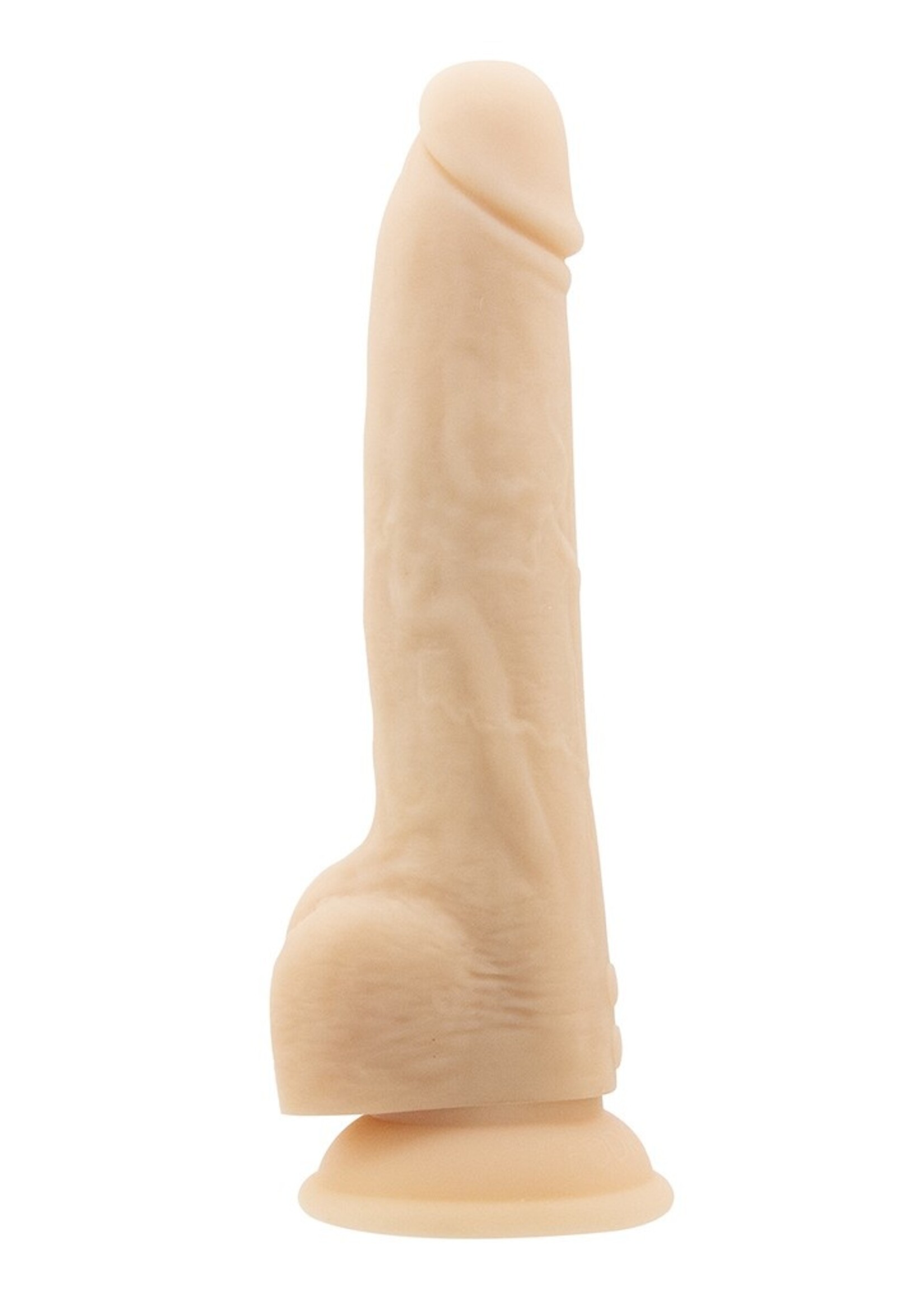 Naked Addiction Stootvibrator - Stootvibrator met stootfunctie