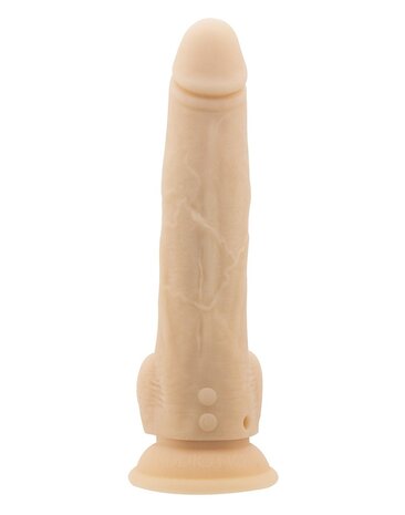 Naked Addiction Stootvibrator - Stootvibrator met stootfunctie Naked Addiction Stootvibrator - Stootvibrator met stootfunctie