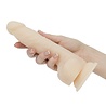 Naked Addiction Naked Addiction Thrusting Dong – Realistic, Thrusting, Silicone Naked Addiction Naked Addiction Thrusting Dong – Realistic, Thrusting, Silicone