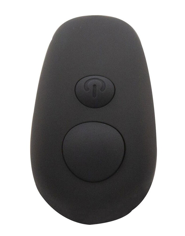 Naked Addiction Naked Addiction Thrusting Dong - Stoßvibrator mit Thrusting-Funktion Naked Addiction Naked Addiction Thrusting Dong - Stoßvibrator mit Thrusting-Funktion