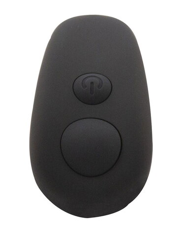 Naked Addiction Naked Addiction Thrusting Dong - Stoßvibrator mit Thrusting-Funktion Naked Addiction Naked Addiction Thrusting Dong - Stoßvibrator mit Thrusting-Funktion