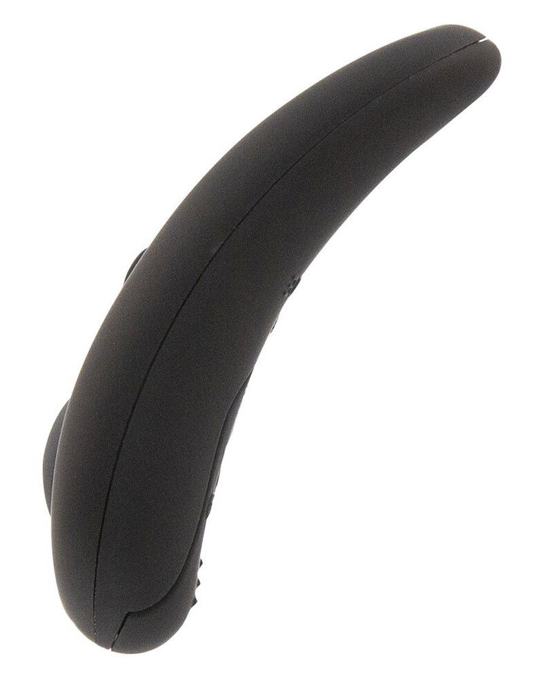 Naked Addiction Naked Addiction Thrusting Dong - Stoßvibrator mit Thrusting-Funktion Naked Addiction Naked Addiction Thrusting Dong - Stoßvibrator mit Thrusting-Funktion