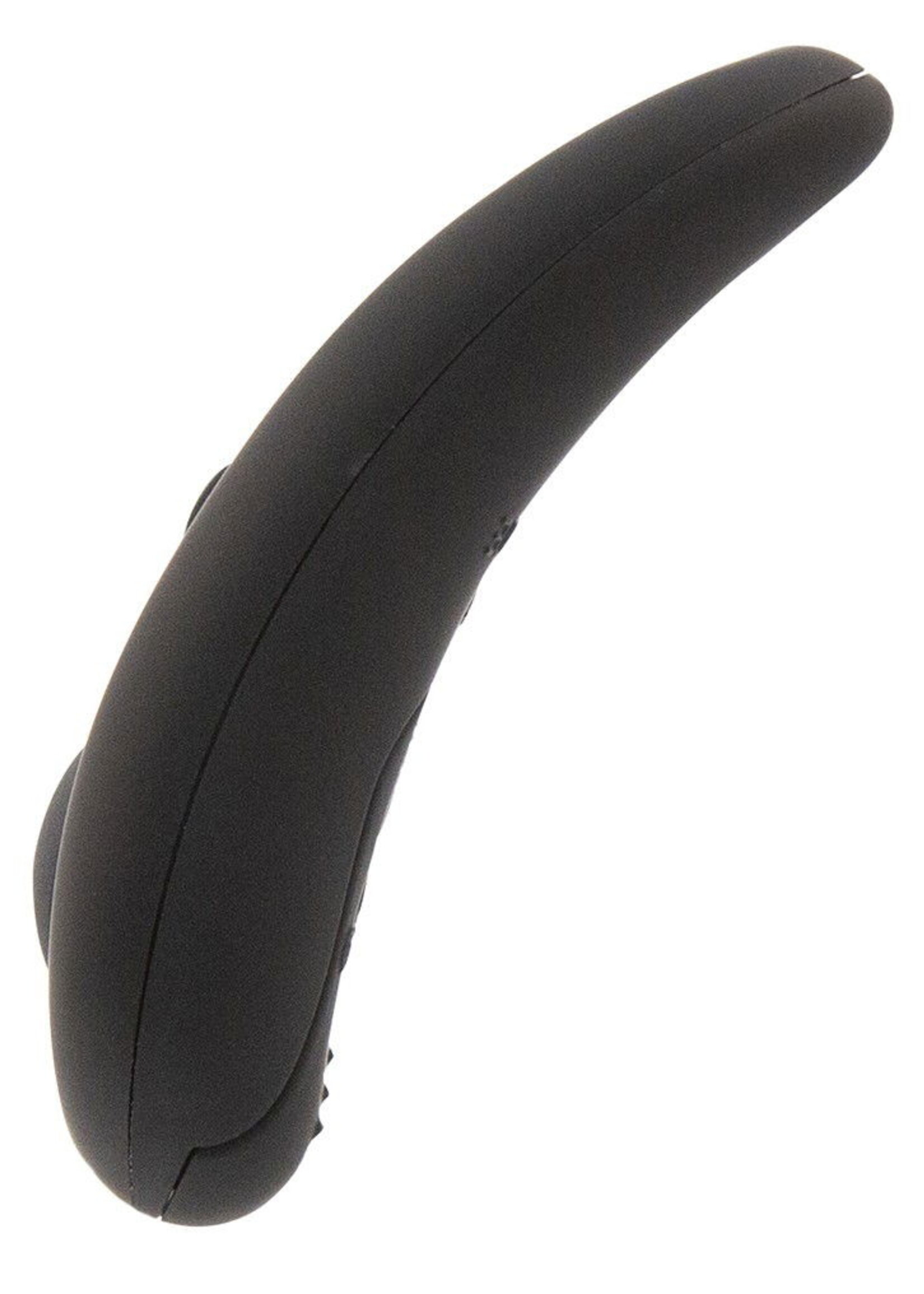 Naked Addiction Stootvibrator - Stootvibrator met stootfunctie
