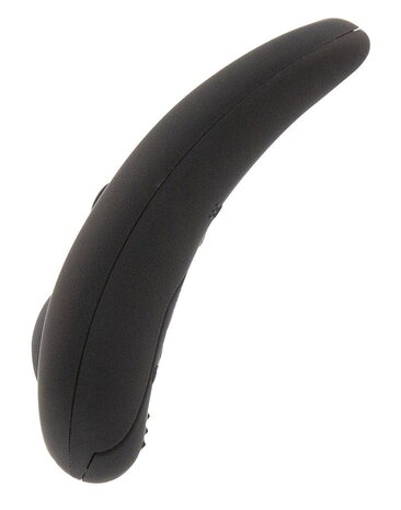 Naked Addiction Naked Addiction Thrusting Dong - Stoßvibrator mit Thrusting-Funktion Naked Addiction Naked Addiction Thrusting Dong - Stoßvibrator mit Thrusting-Funktion
