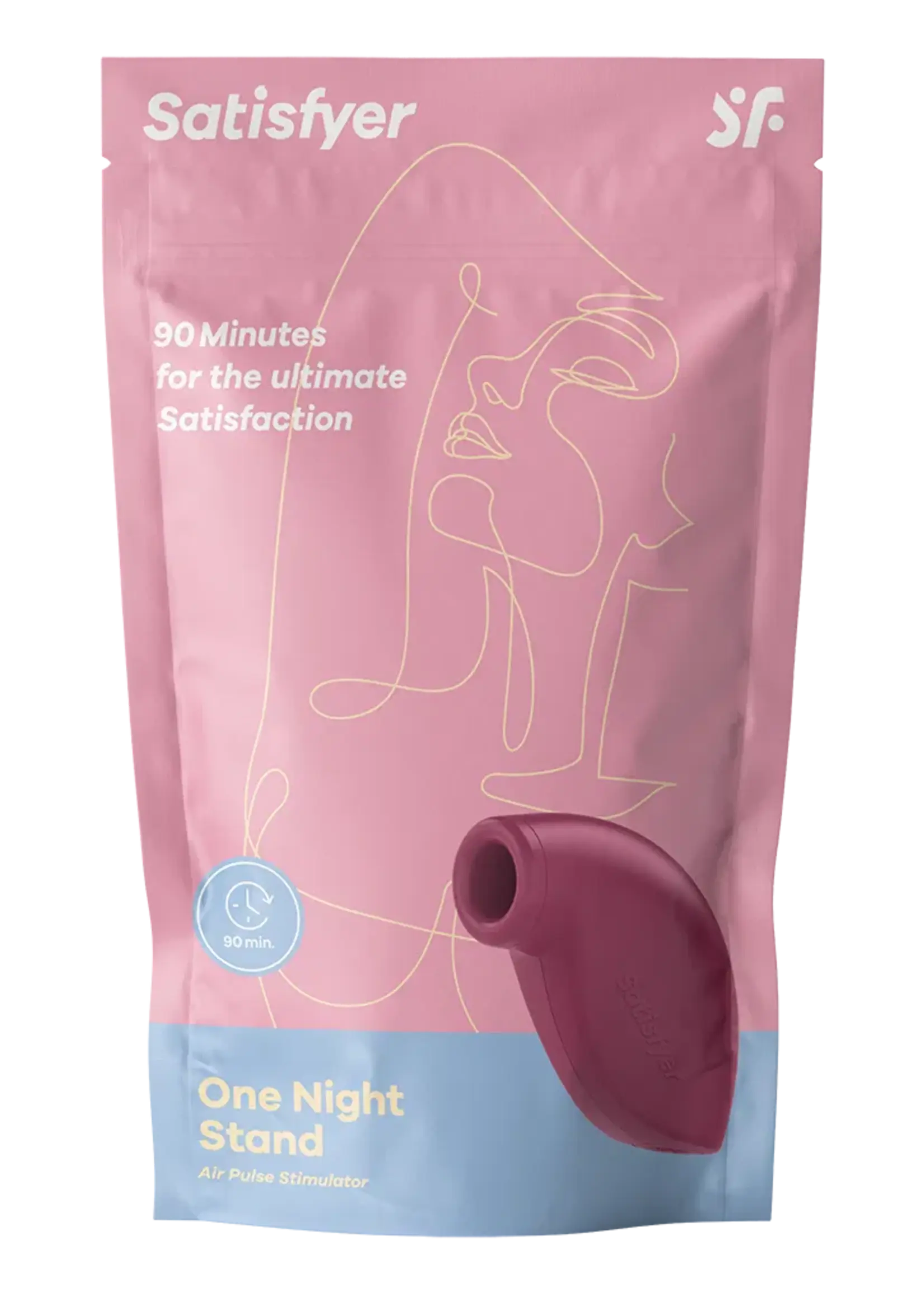 Satisfyer One Night Stand