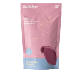 Satisfyer One Night Stand Satisfyer One Night Stand