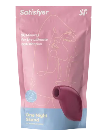 Satisfyer One Night Stand Satisfyer One Night Stand