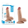 LoveToy LoveToy - The Ultra Soft Dude 7,5" / 19 cm - Gode réaliste - Nu LoveToy LoveToy - The Ultra Soft Dude 7,5" / 19 cm - Gode réaliste - Nu