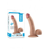 LoveToy Le mec ultra doux 22 cm LoveToy Le mec ultra doux 22 cm