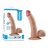 LoveToy The Ultra Soft Dude 8,8" / 22 cm - Gode réaliste - Nu