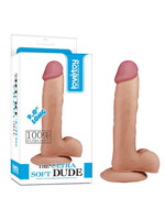 LoveToy Le mec ultra doux 23 cm