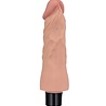 LoveToy Vibrerende Real Softee 18 cm - Klassieke vibrator LoveToy Vibrerende Real Softee 18 cm - Klassieke vibrator