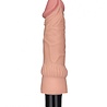 LoveToy Real Softee 19,8 cm - Klassieke vibrator LoveToy Real Softee 19,8 cm - Klassieke vibrator
