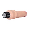 LoveToy Real Softee 19,8 cm - Klassischer Vibrator