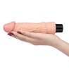 LoveToy LoveToy Real Softee 19,8 cm - Klassischer Vibrator LoveToy LoveToy Real Softee 19,8 cm - Klassischer Vibrator