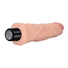 LoveToy LoveToy Vibrierender Real Softee 20 cm - Klassischer Vibrator LoveToy LoveToy Vibrierender Real Softee 20 cm - Klassischer Vibrator