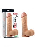 LoveToy Gode King Size 23 cm
