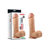 LoveToy Kingsize dildo 23 cm LoveToy Kingsize dildo 23 cm