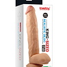 LoveToy Kingsize dildo - anale dildo 28 cm Ø 5,5 cm LoveToy Kingsize dildo - anale dildo 28 cm Ø 5,5 cm