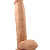 LoveToy King-Size-Dildo - Anal Dildo 28 cm Ø 5,5 cm