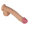 LoveToy LoveToy - King-Size-Dildo 12" / 30,5 cm - Realistischer Dildo - Hautfarben LoveToy LoveToy - King-Size-Dildo 12" / 30,5 cm - Realistischer Dildo - Hautfarben