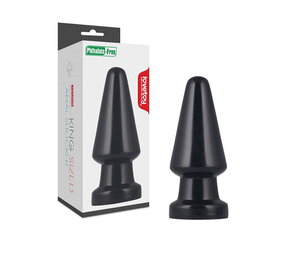 LoveToy Anale shocker 19 cm