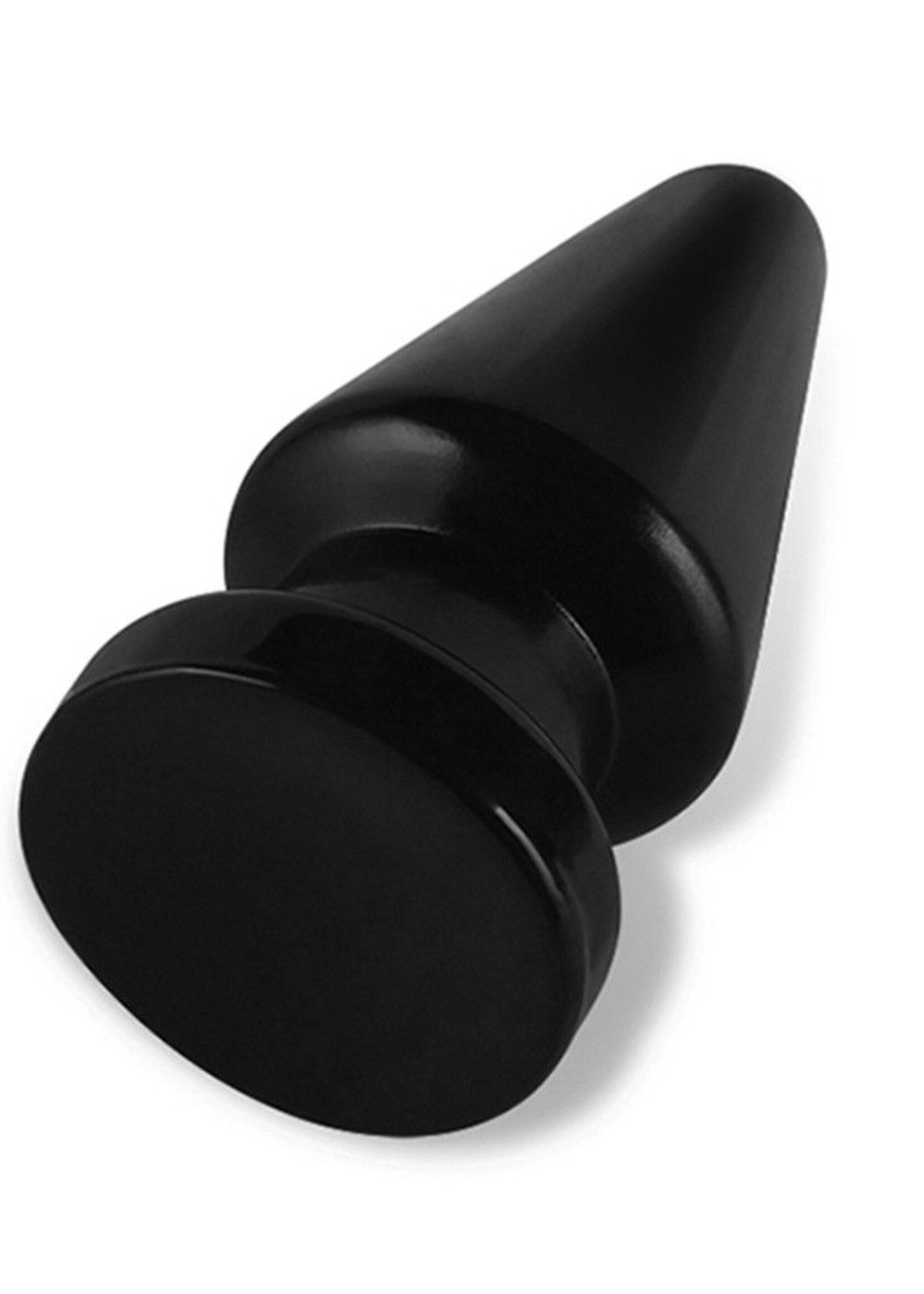 LoveToy Anal Shocker - Analplug 19 cm Ø 7,5 cm