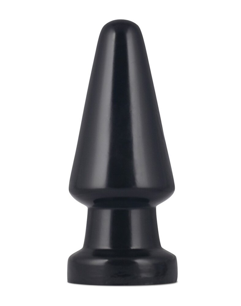 LoveToy Anal Shocker - Analplug 19 cm Ø 7,5 cm