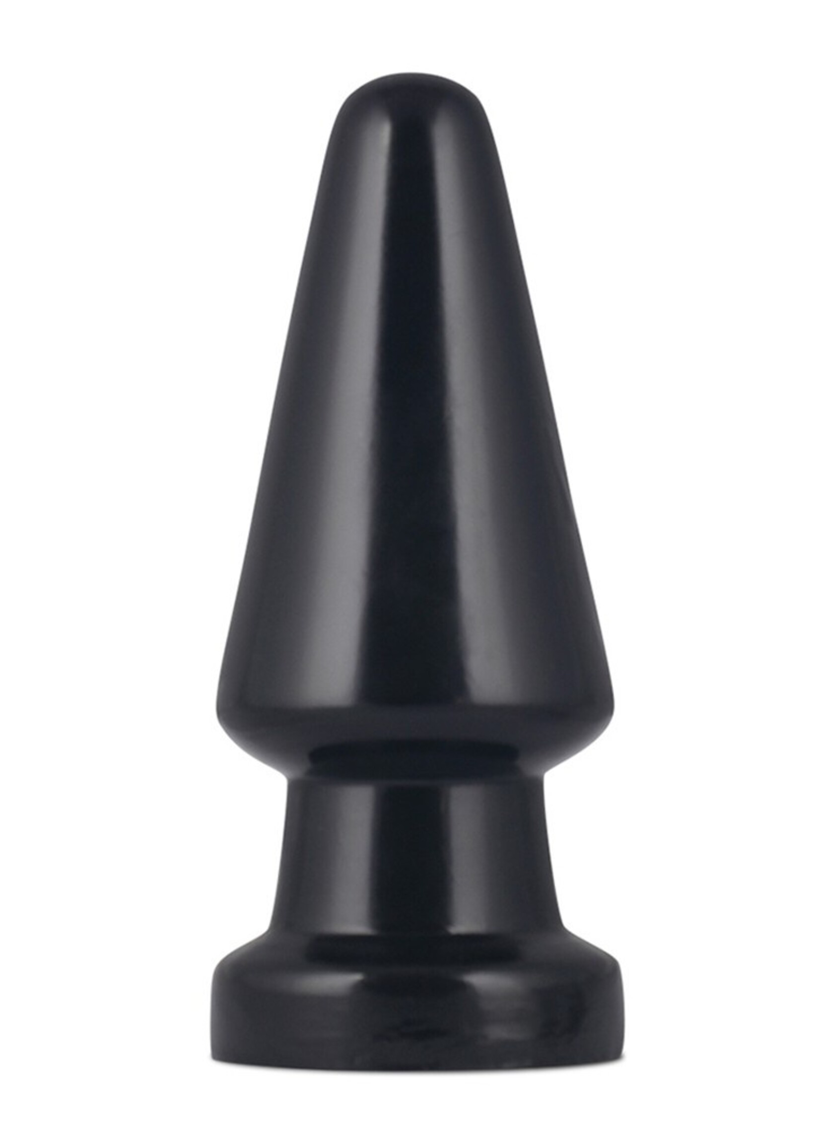 LoveToy Anale Shocker - anale plug 19 cm Ø 7,5 cm