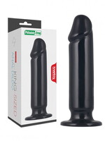 LoveToy Gode anal 23,5 cm