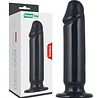 LoveToy LoveToy - Analdildo 9,25"/ 23,5 cm - Analplug - Schwarz LoveToy LoveToy - Analdildo 9,25"/ 23,5 cm - Analplug - Schwarz