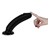LoveToy LoveToy - Analdildo 9,25"/ 23,5 cm - Analplug - Schwarz LoveToy LoveToy - Analdildo 9,25"/ 23,5 cm - Analplug - Schwarz