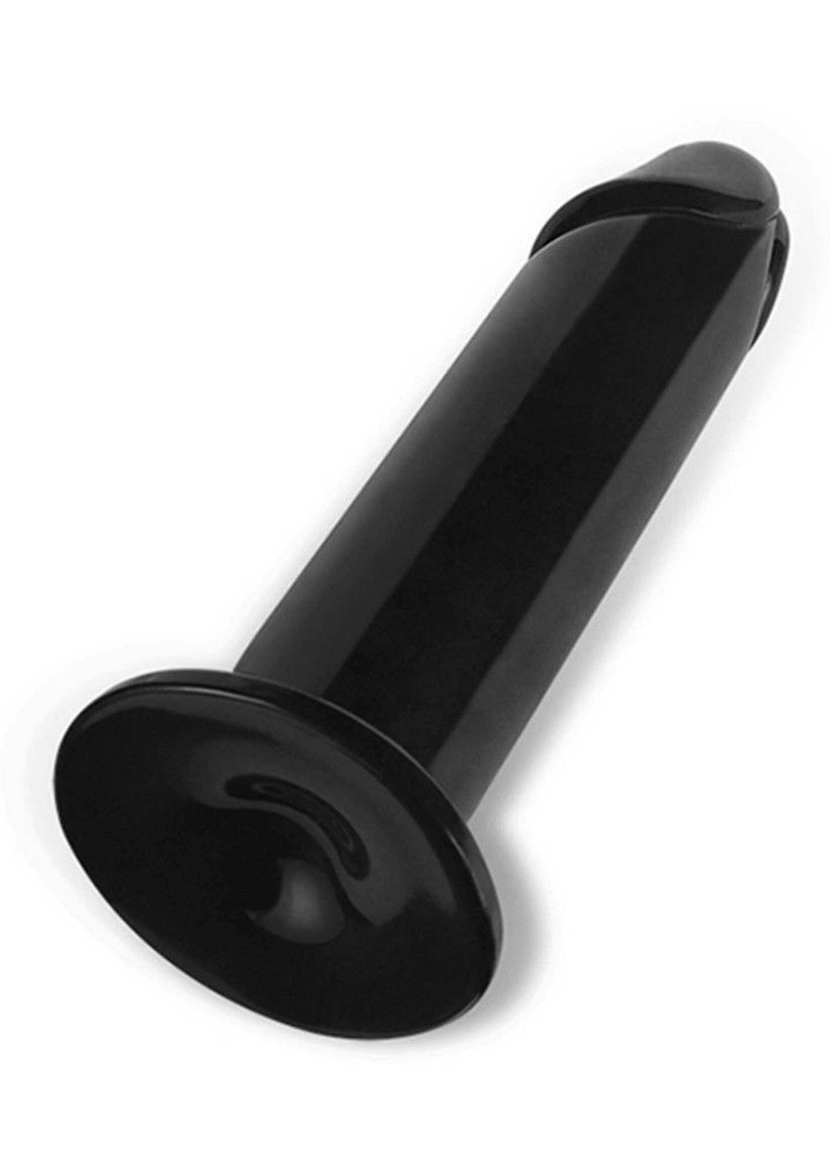 LoveToy Anale dildo - anale dildo 23,5 cm Ø 5 cm