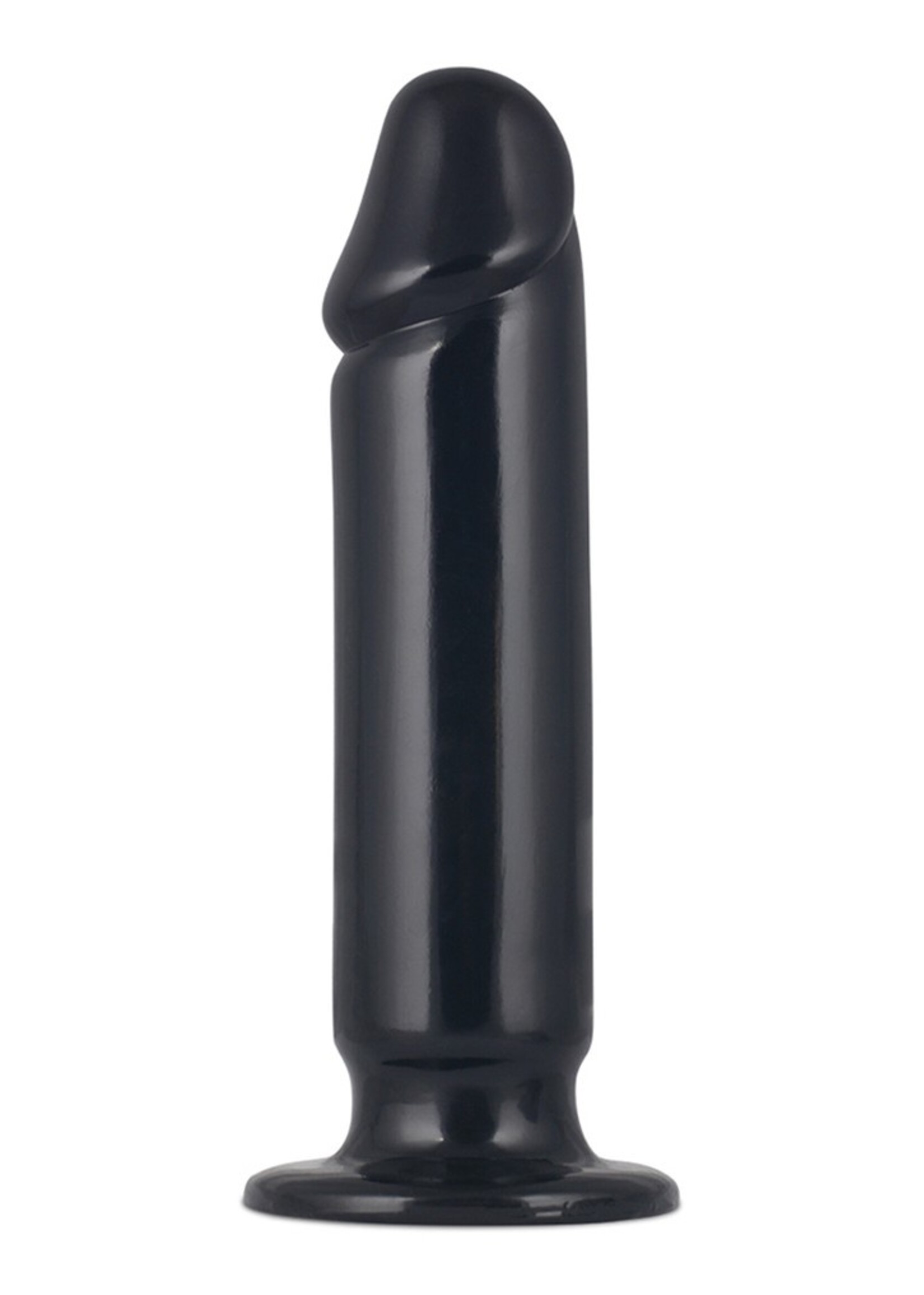 LoveToy Analdildo - Anal Dildo 23,5 cm Ø 5 cm