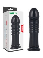 LoveToy Pare-chocs anal 20 cm