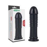 LoveToy King-Sized Dildo 8.8"
